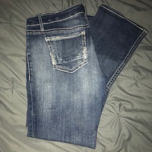 Daytrip - Bootcut Jeans